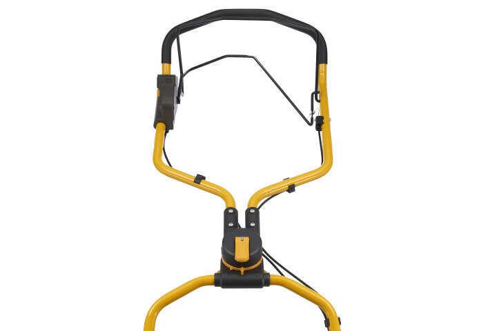 STIGA Akku-Rasenmäher Collector 548e S Kit